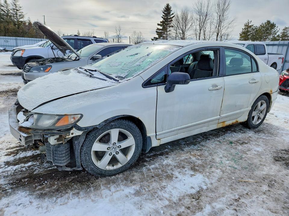 Продаж на аукціоні авто 2009 Honda Civic, vin: 2HGFA16439H034256, номер лоту: 76042745