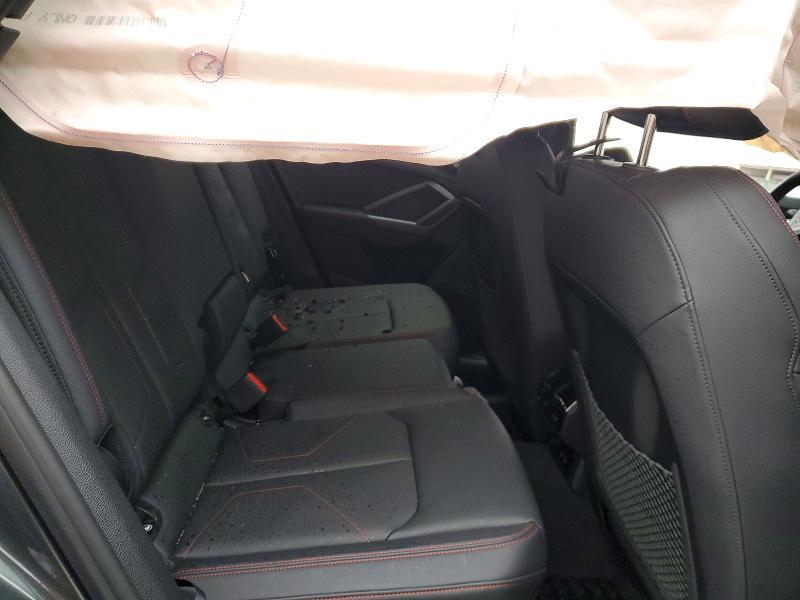 Продажа на аукционе авто 2025 Audi Q3, vin: WA1EECF3XS1018751, номер лота: 76020015