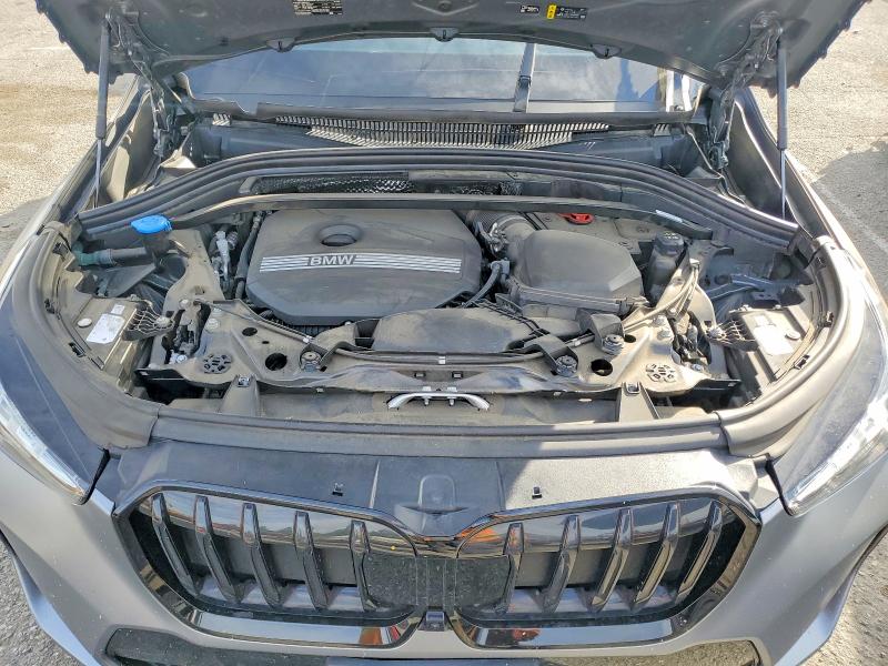 Aukcja sprzedaży 2023 Bmw X1, vin: WBX73EF01P5W26988, numer aukcji: 75029545