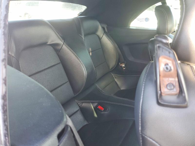 Aukcja sprzedaży 2017 Ford Mustang, vin: 1FATP8UH7H5310870, numer aukcji: 76360095