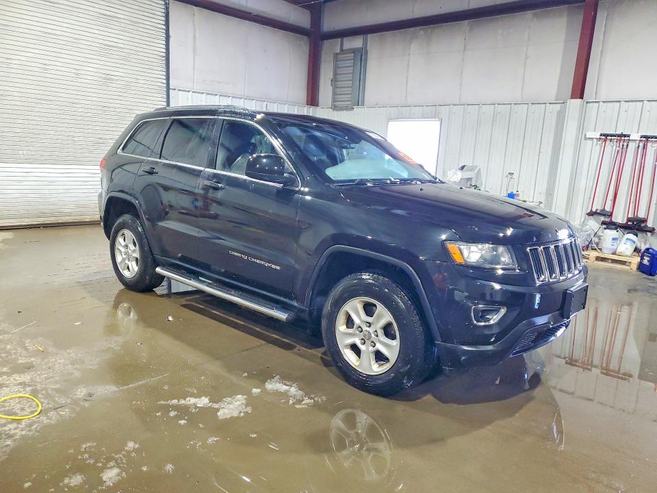 Продаж на аукціоні авто 2015 Jeep Grand Cherokee, vin: 1C4RJFAG0FC182972, номер лоту: 79159435