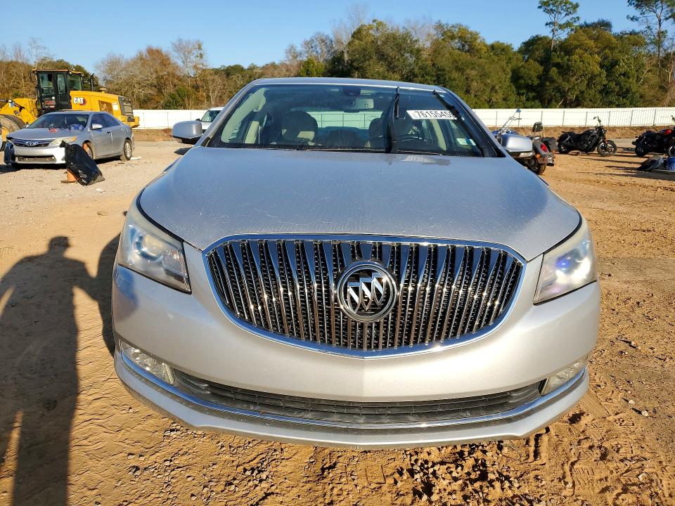 Aukcja sprzedaży 2014 Buick Lacrosse, vin: 1G4GB5GRXEF134346, numer aukcji: 76155455