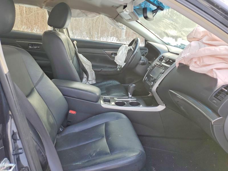 Продажа на аукционе авто 2013 Nissan Altima, vin: 1N4AL3AP2DN545236, номер лота: 76844615
