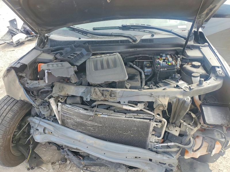 Продажа на аукционе авто 2013 Chevrolet Equinox, vin: 2GNALDEK4D1201608, номер лота: 76732405
