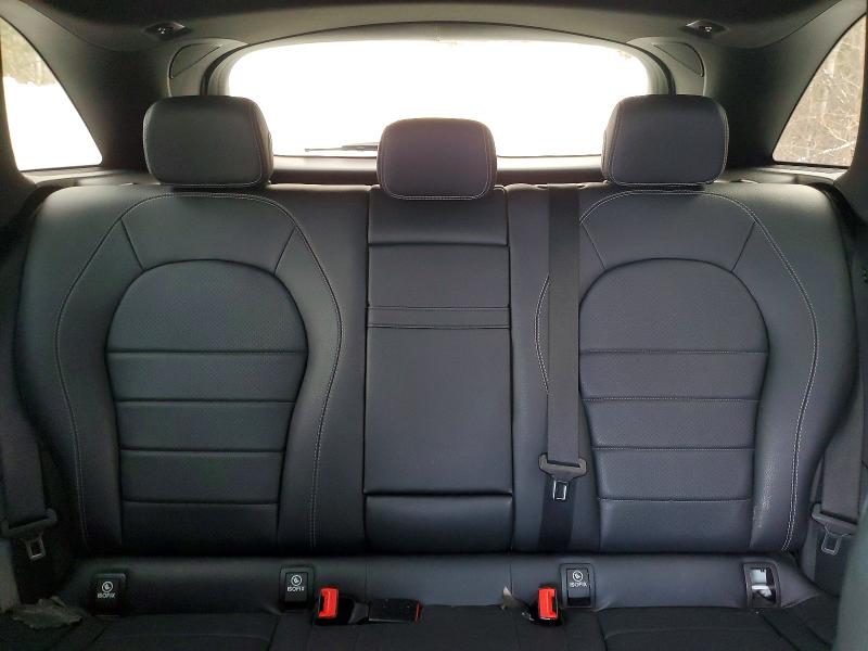 Продажа на аукционе авто 2020 Mercedes-benz Glc, vin: WDC0G8EB5LV224631, номер лота: 76242805