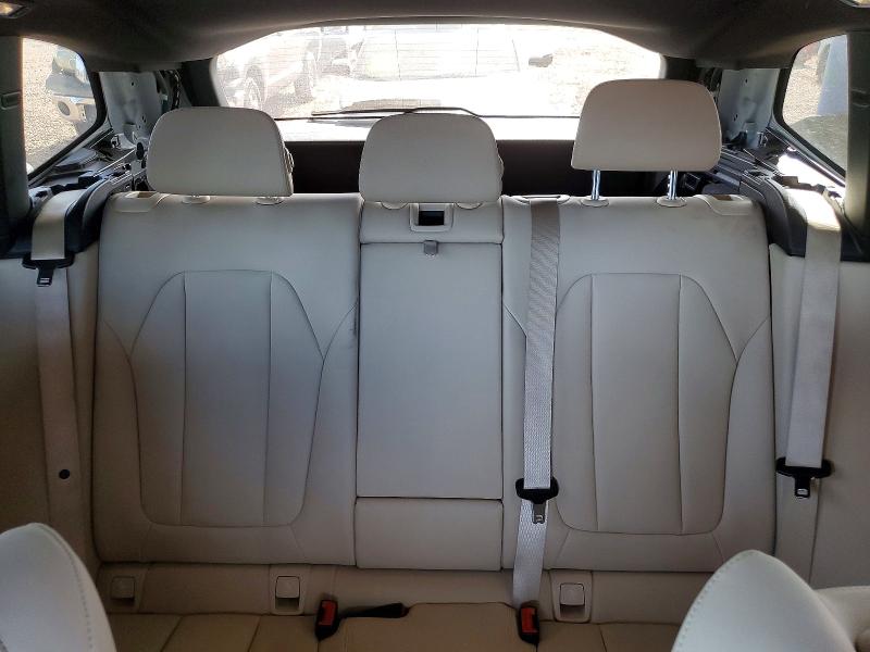 76486925 :رقم المزاد ، 5UXTY3C0XM9H40404 vin ، 2021 Bmw X3 مزاد بيع