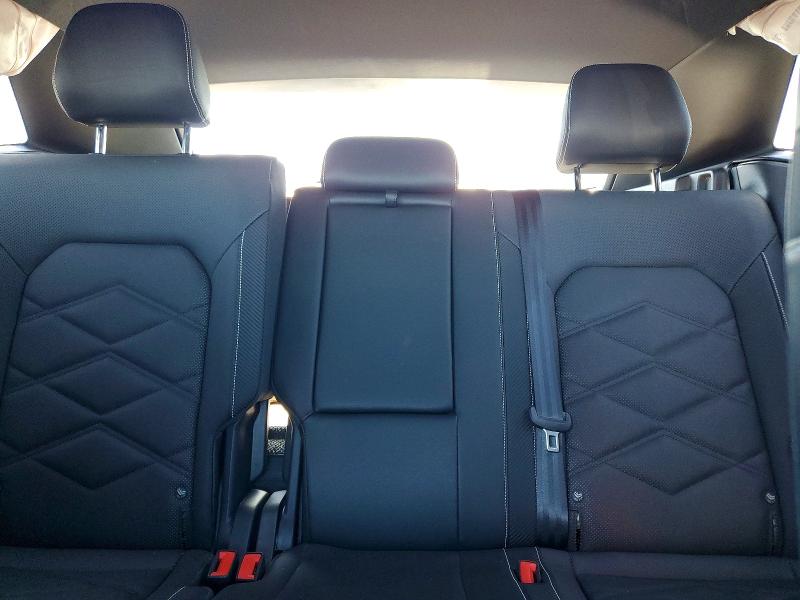 Продаж на аукціоні авто 2025 Volkswagen Atlas Cross Sport, vin: 1V2WE2CA1SC212868, номер лоту: 79486395