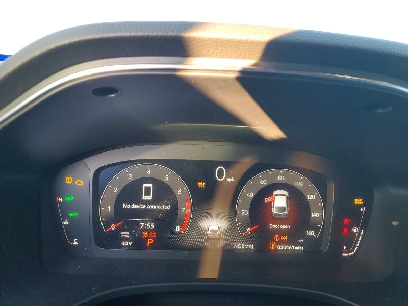 Aukcja sprzedaży 2023 Acura Integra, vin: 19UDE4H65PA018244, numer aukcji: 75943675