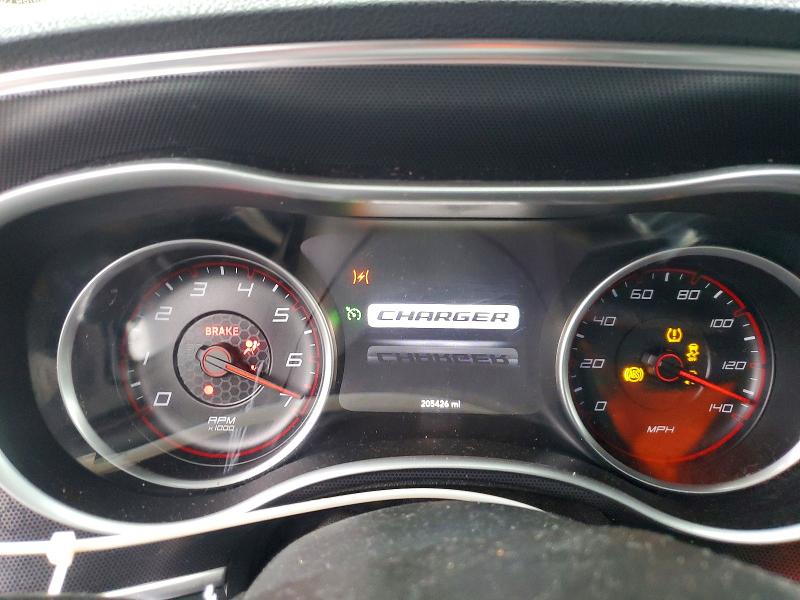 2015 Dodge Charger მანქანა იყიდება აუქციონზე, vin: 2C3CDXJGXFH760094, აუქციონის ნომერი: 76158295