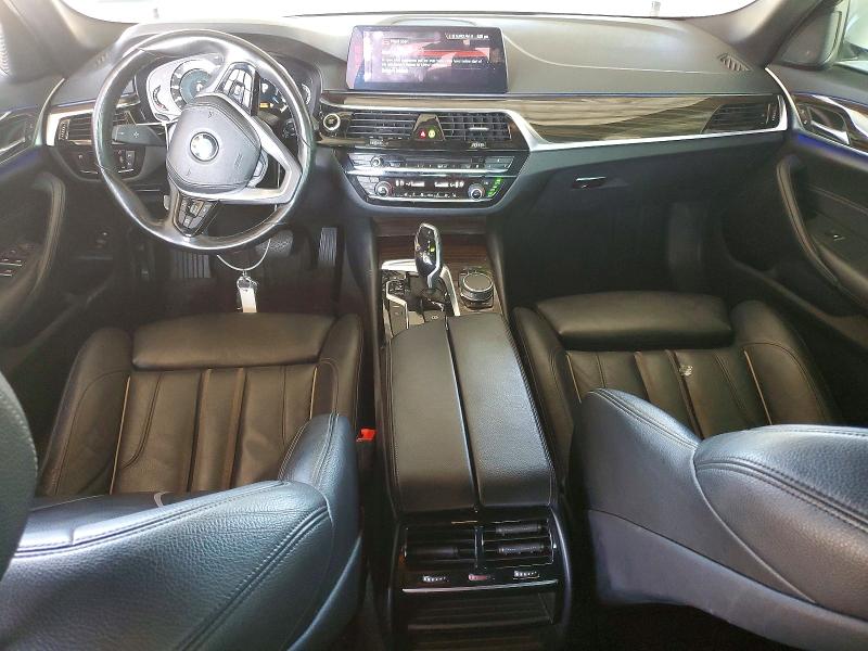Aukcja sprzedaży 2018 Bmw 530xe, vin: WBAJB1C57JB374801, numer aukcji: 75873285