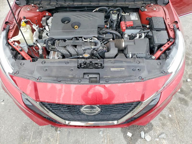 Aukcja sprzedaży 2020 Nissan Altima, vin: 1N4BL4CV3LC181263, numer aukcji: 76965065