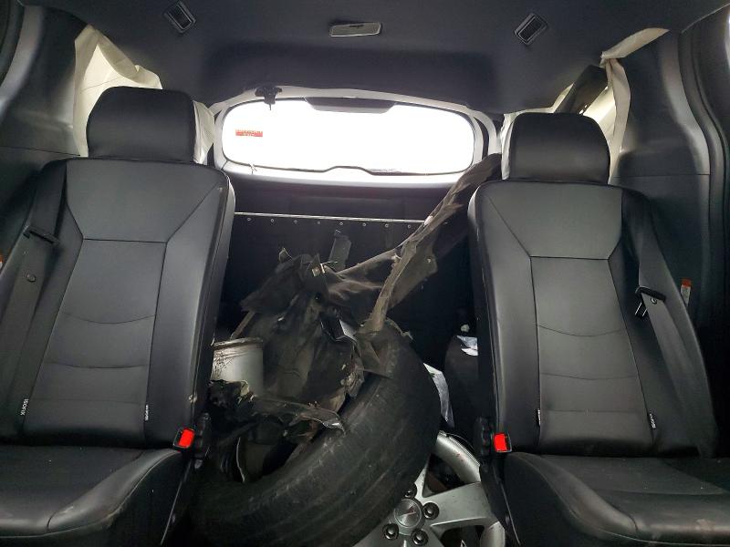 Продажа на аукционе авто 2021 Toyota Sienna, vin: 5TDDRKEC0MS053581, номер лота: 75189935