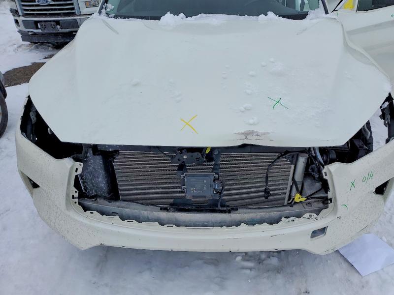 Aukcja sprzedaży 2022 Infiniti Qx50, vin: 3PCAJ5CB4NF106245, numer aukcji: 75890885