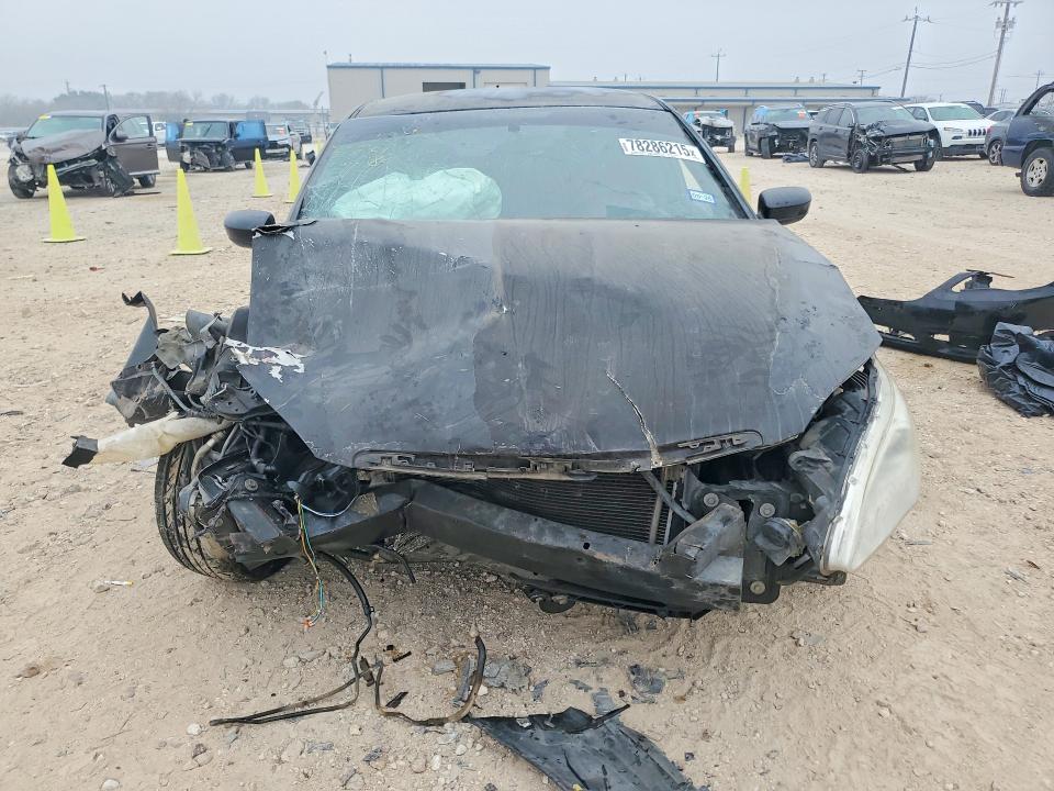 Aukcja sprzedaży 2012 Chrysler 200, vin: 1C3CCBAB6CN318491, numer aukcji: 78286215