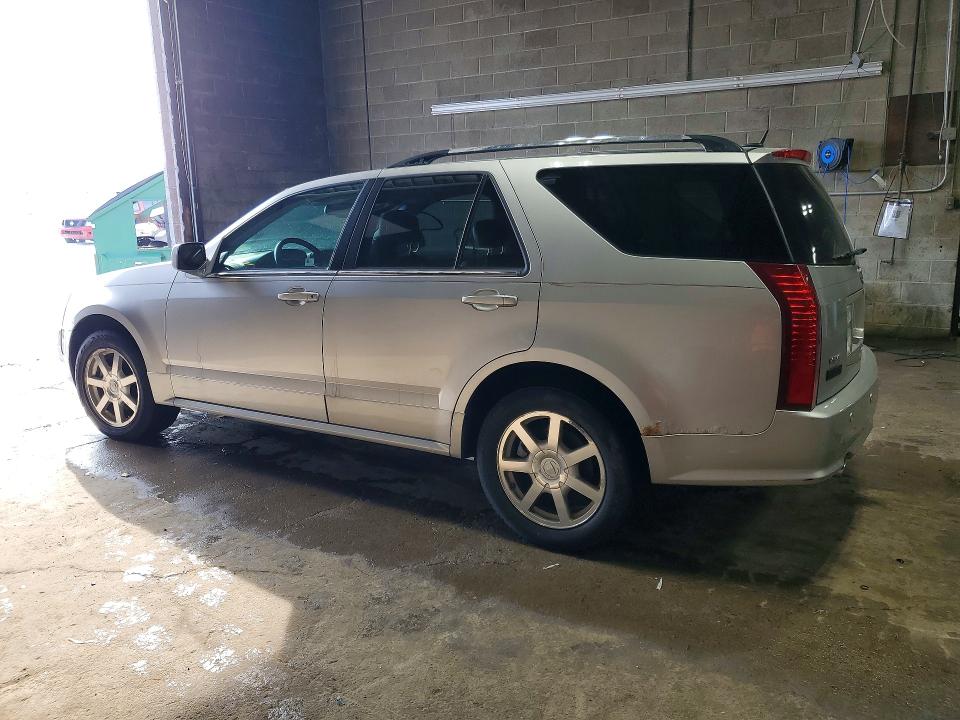 Продаж на аукціоні авто 2004 Cadillac Srx, vin: 1GYEE63A350123095, номер лоту: 77096455