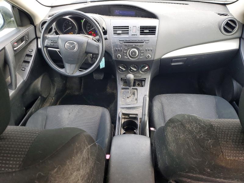 Aukcja sprzedaży 2012 Mazda 3, vin: JM1BL1UF9C1645295, numer aukcji: 77924915