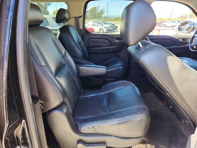Продажа на аукционе авто 2010 Cadillac Escalade, vin: 1GYUCJEF0AR263401, номер лота: 76985165