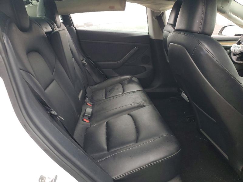 76264625 :رقم المزاد ، 5YJ3E1EA1PF570882 vin ، 2023 Tesla Model 3 مزاد بيع