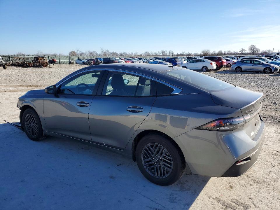 Aukcja sprzedaży 2026 Nissan Sentra, vin: 3N1AB9CV8TY206383, numer aukcji: 78362875
