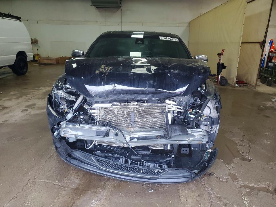 Продаж на аукціоні авто 2019 Ford Taurus, vin: 1FAHP2F89KG109807, номер лоту: 76715955