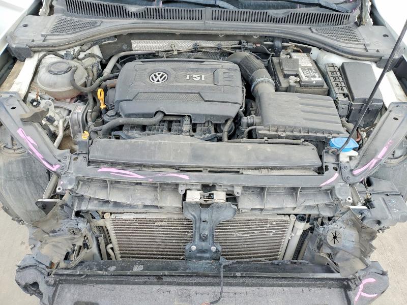 Aukcja sprzedaży 2021 Volkswagen Jetta, vin: 3VW5T7BU0MM037359, numer aukcji: 78296015