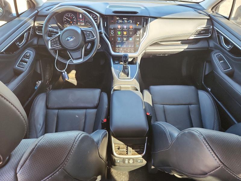 Auction sale of the 2024 Subaru Outback, vin: 4S4BTANCXR3174660, lot number: 77734575