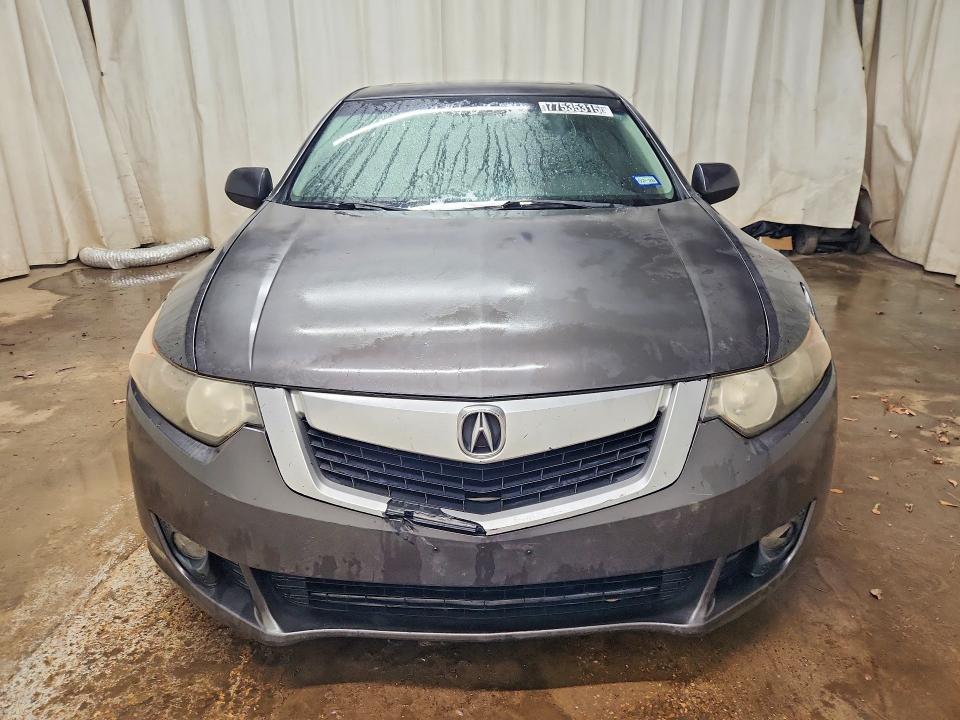 Продажа на аукционе авто 2009 Acura Tsx, vin: JH4CU26689C027823, номер лота: 77535315