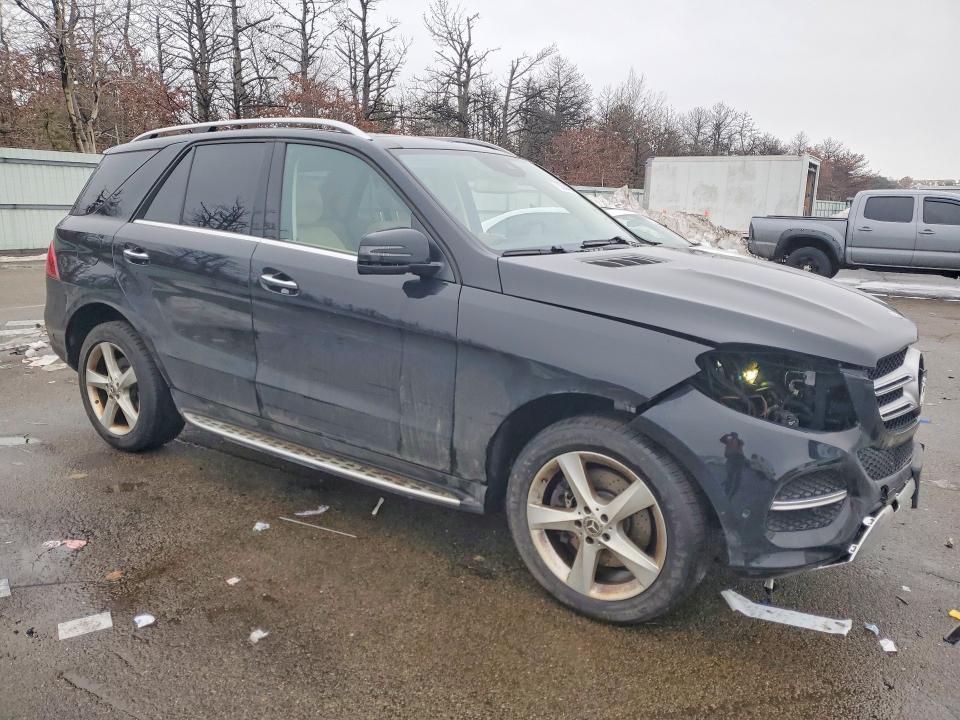 Продаж на аукціоні авто 2019 Mercedes-benz Gle, vin: 4JGDA5GB0KB212919, номер лоту: 77685545