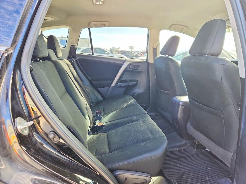 Продажа на аукционе авто 2018 Toyota Rav4, vin: 2T3ZFREVXJW437161, номер лота: 78273965