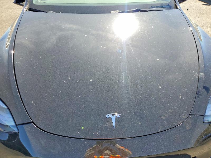 79223245 :رقم المزاد ، 5YJYGDEF1MF216594 vin ، 2021 Tesla Model Y مزاد بيع
