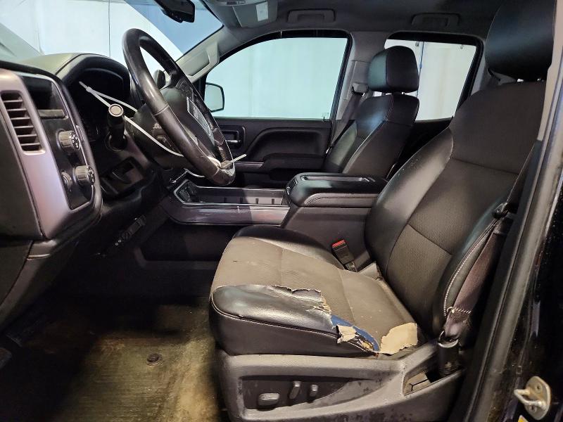 76746325 :رقم المزاد ، 1GTV2UECXEZ373835 vin ، 2014 Gmc Sierra مزاد بيع