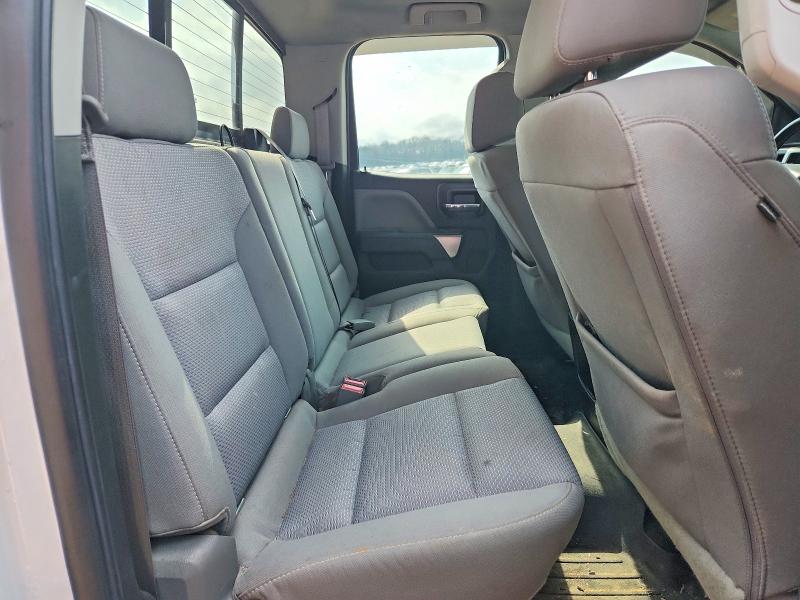 Продажа на аукционе авто 2016 Chevrolet Silverado, vin: 1GCRCREH5GZ190952, номер лота: 79186245