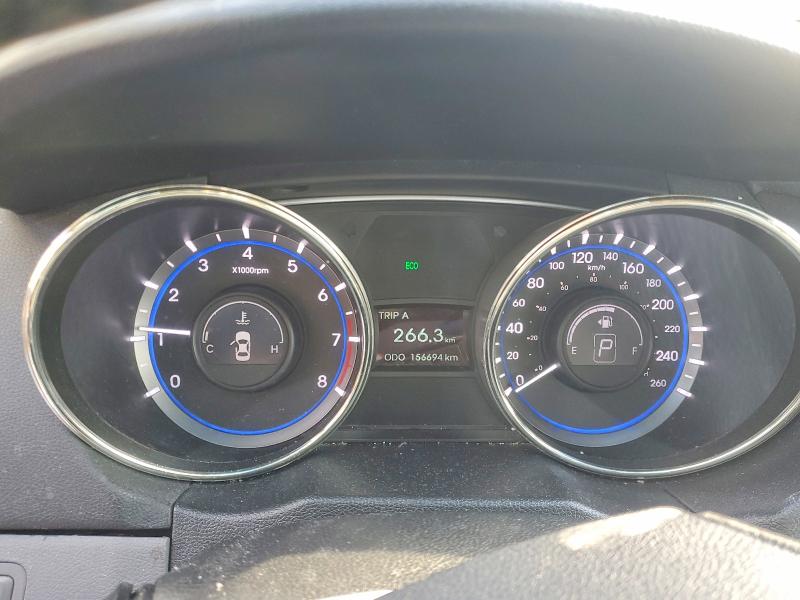 Продажа на аукционе авто 2012 Hyundai Sonata, vin: 5NPEB4AC6CH473506, номер лота: 75399525
