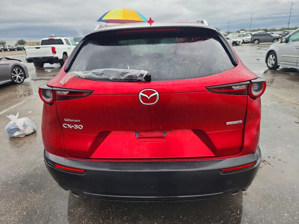 Aukcja sprzedaży 2020 Mazda Cx-30, vin: 3MVDMAEM1LM130599, numer aukcji: 75833275