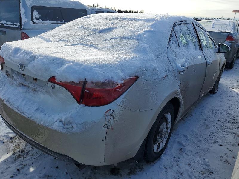 Aukcja sprzedaży 2017 Toyota Corolla L, vin: 2T1BURHE4HC896922, numer aukcji: 73059005