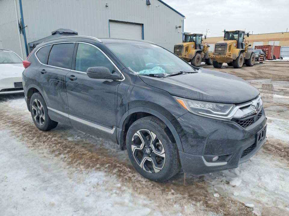 Aukcja sprzedaży 2019 Honda Cr-v, vin: 2HKRW2H91KH114647, numer aukcji: 77953225