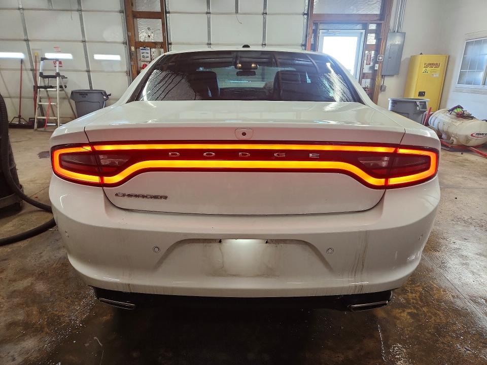 Aukcja sprzedaży 2019 Dodge Charger, vin: 2C3CDXBG3KH741945, numer aukcji: 77871195
