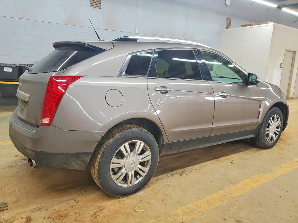 Продаж на аукціоні авто 2011 Cadillac Srx, vin: 3GYFNAEY8BS535230, номер лоту: 78798995