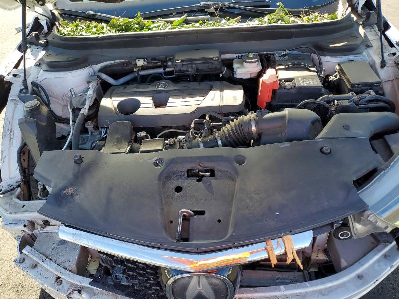 2020 Acura Rdx მანქანა იყიდება აუქციონზე, vin: 5J8TC1H61LL008227, აუქციონის ნომერი: 77242165