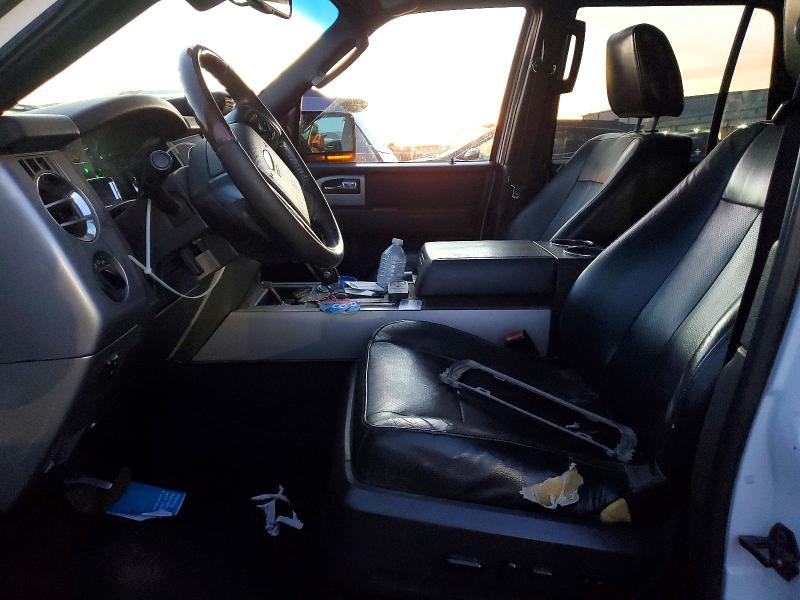 78758665 :رقم المزاد ، 1FMJK1K51AEA29424 vin ، 2010 Ford Expedition مزاد بيع