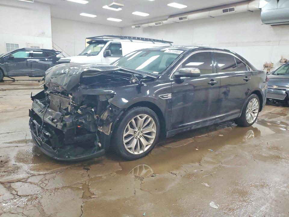 Продаж на аукціоні авто 2019 Ford Taurus, vin: 1FAHP2F89KG109807, номер лоту: 76715955