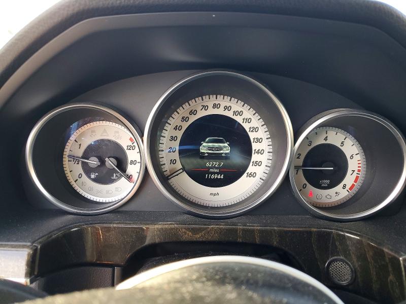 77714585 :رقم المزاد ، WDDHF8JB3EA858022 vin ، 2014 Mercedes-benz E مزاد بيع
