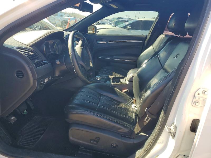 Aukcja sprzedaży 2018 Chrysler 300, vin: 2C3CCABG5JH214357, numer aukcji: 76126535