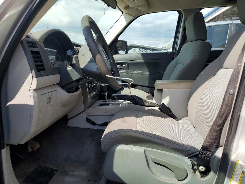 2008 Jeep Liberty მანქანა იყიდება აუქციონზე, vin: 1J8GP28K28W187657, აუქციონის ნომერი: 78970065