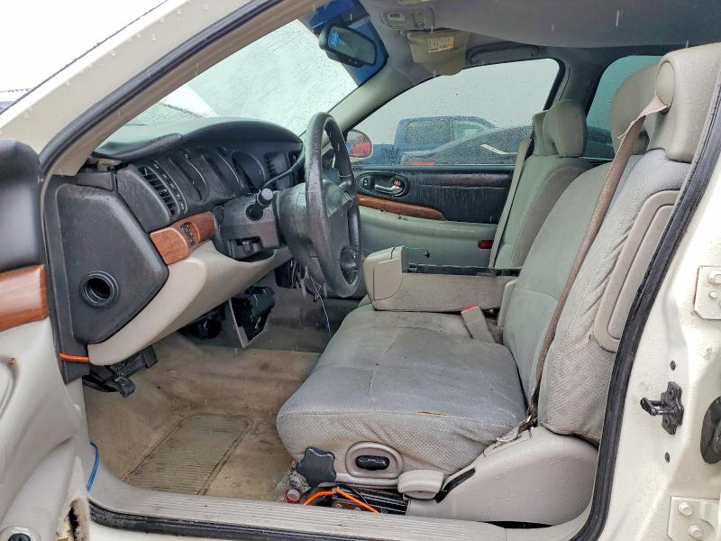 Aukcja sprzedaży 2004 Buick Lesabre, vin: 1G4HP54K944120669, numer aukcji: 75999585
