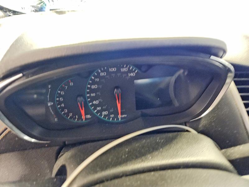Продажа на аукционе авто 2020 Chevrolet Trax, vin: 3GNCJKSB6LL306588, номер лота: 75996655