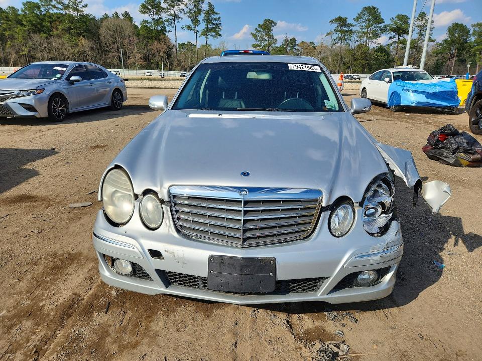 Продаж на аукціоні авто 2007 Mercedes-benz E, vin: WDBUF87XX7B139633, номер лоту: 79421965