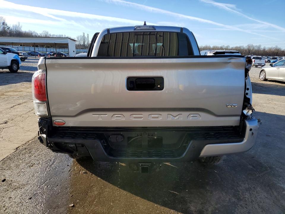 Aukcja sprzedaży 2020 Toyota Tacoma, vin: 3TMCZ5AN2LM319931, numer aukcji: 74537915