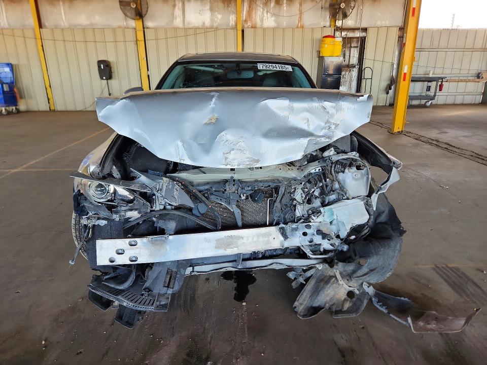 2015 Lexus Is 250 მანქანა იყიდება აუქციონზე, vin: JTHBF1D20F5050626, აუქციონის ნომერი: 79294185