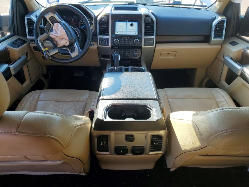 Aukcja sprzedaży 2017 Ford F150, vin: 1FTEW1EG3HKD57964, numer aukcji: 77619105